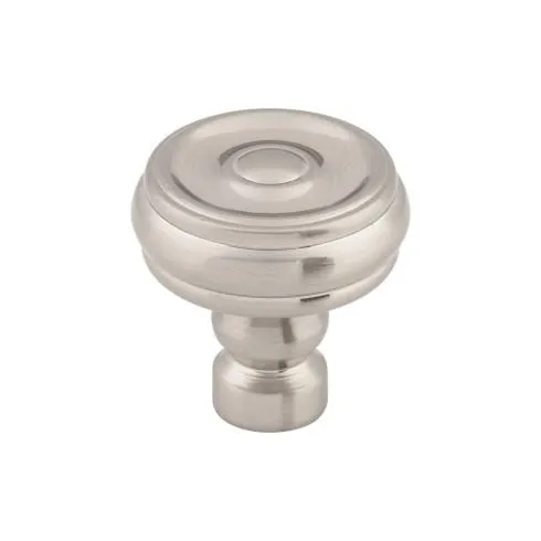 Brixton Button Knob