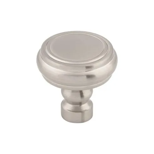 Brixton Rimmed Knob