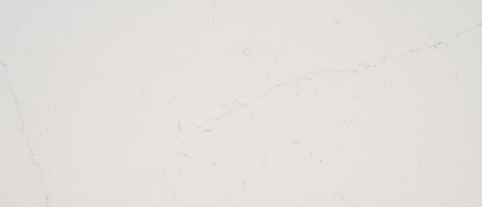 Alabaster White Quartz