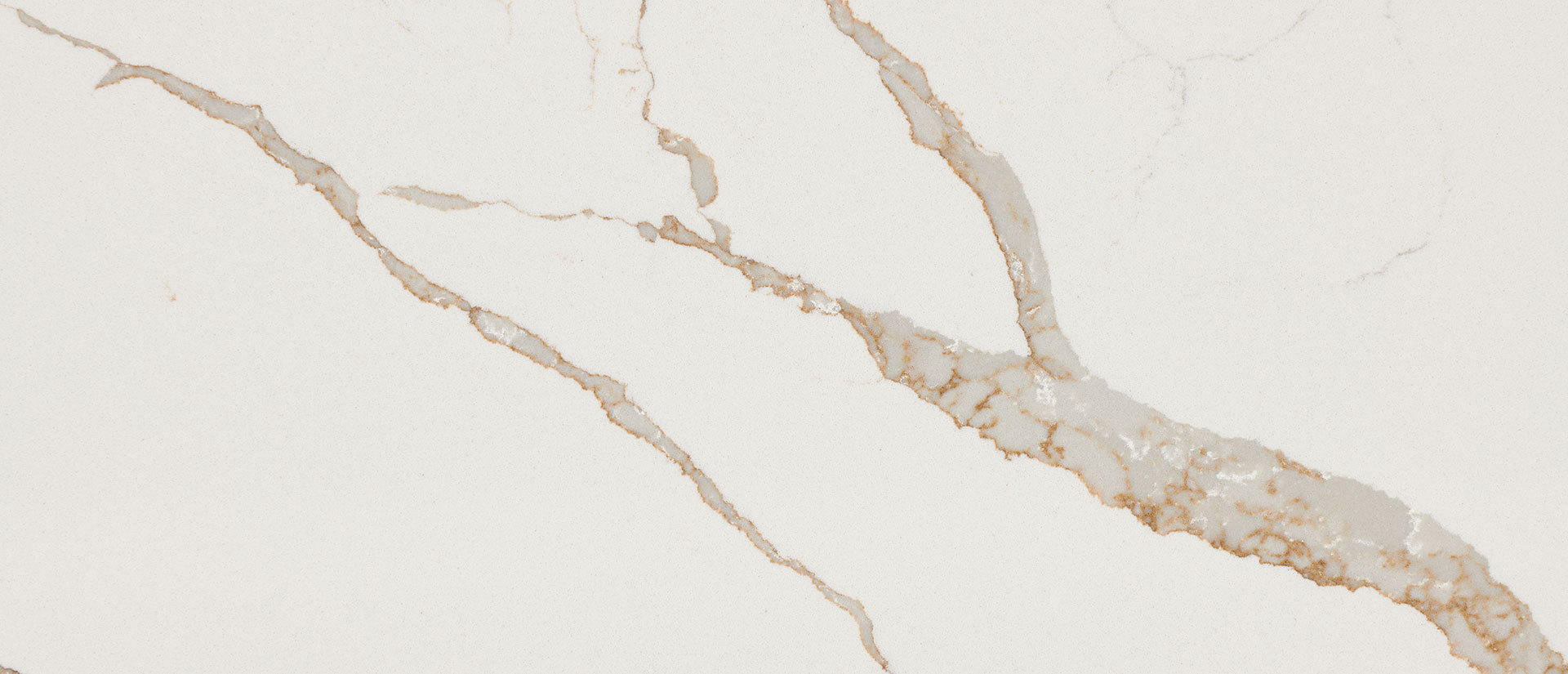 Calacatta Laza Oro Quartz