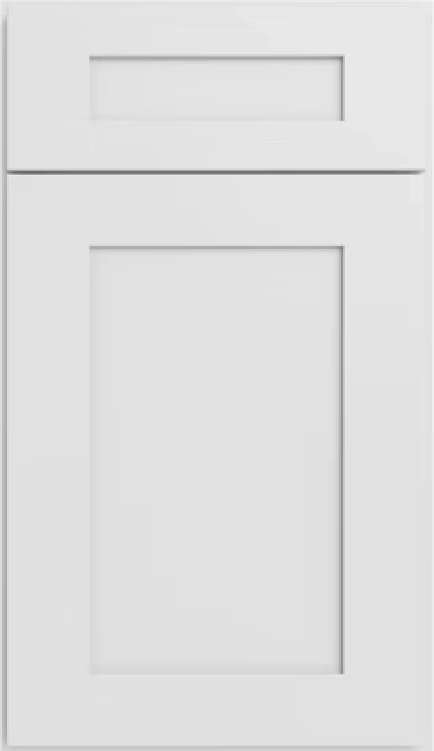 Champagne Maple Shaker Cabinets