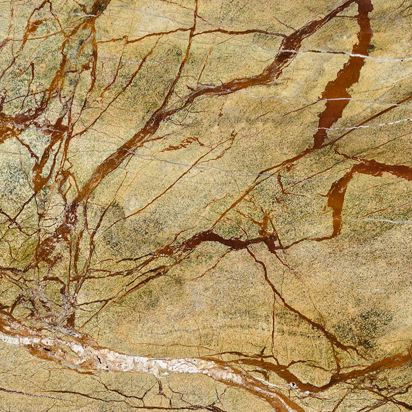 Calacatta Rain Forest Marble