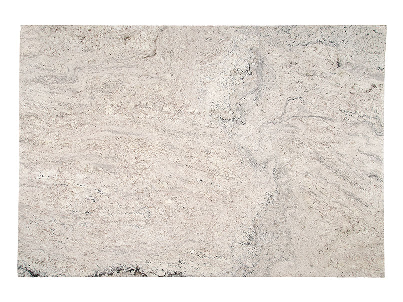Salinas White Granite