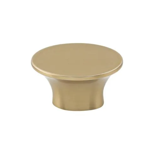 Edgewater Knob Bronze