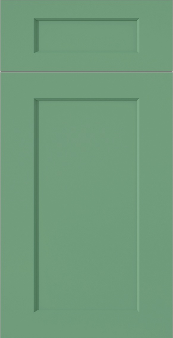 Shaker Jade (SJ)