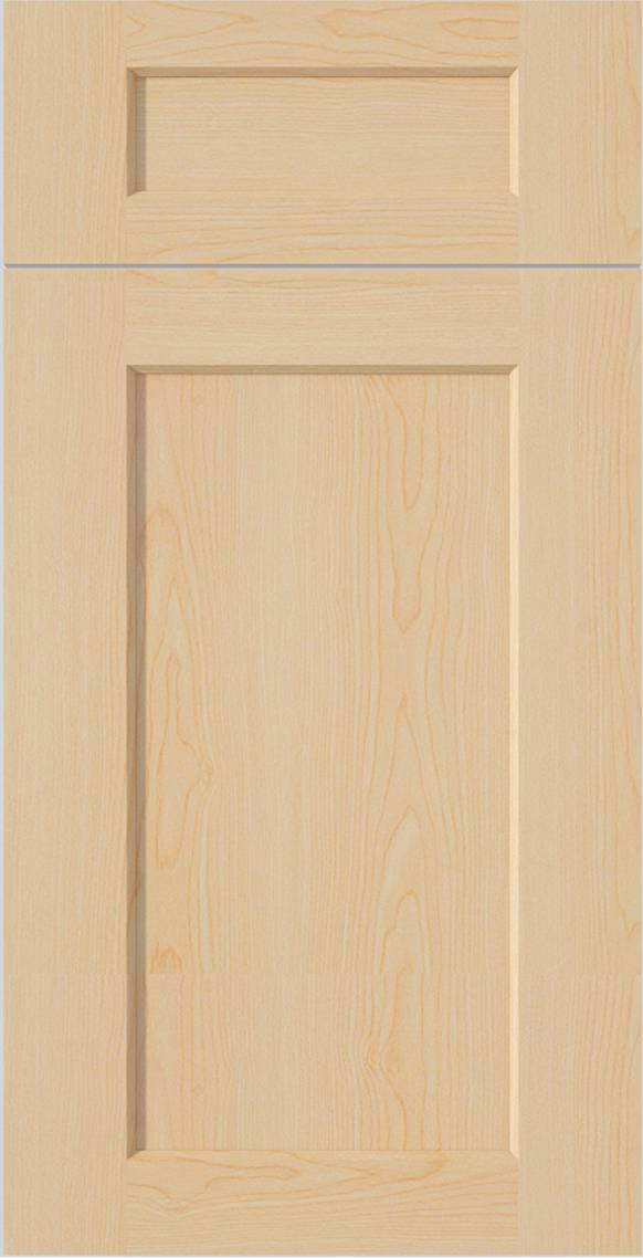 Shaker Maple (SM)