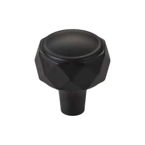Kingsmill Knob Black