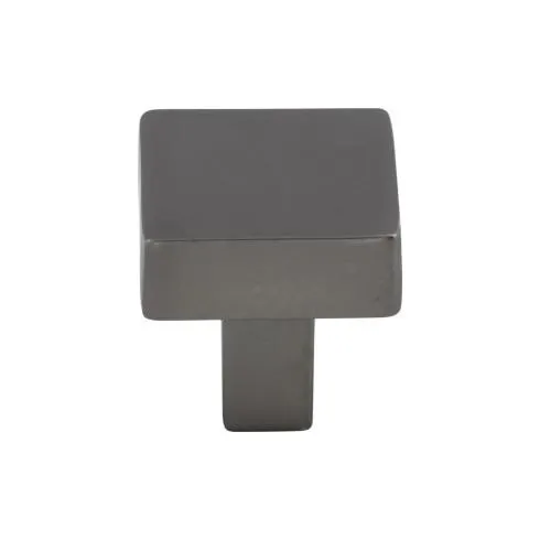 Channing Knob Grey