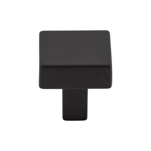 Channing Knob Black