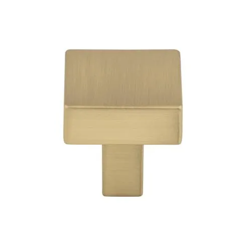 Channing Knob Bronze