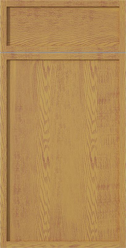 Vidar OAK (VO)