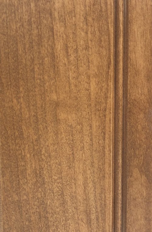 Alder Cherry Mahogany