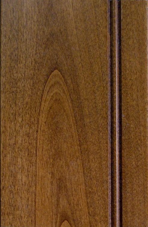 Alder 50 Walnut