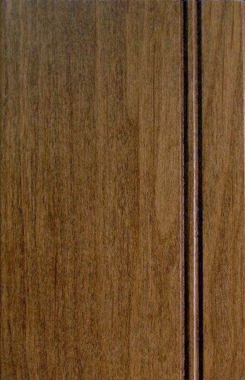 Alder Black Walnut