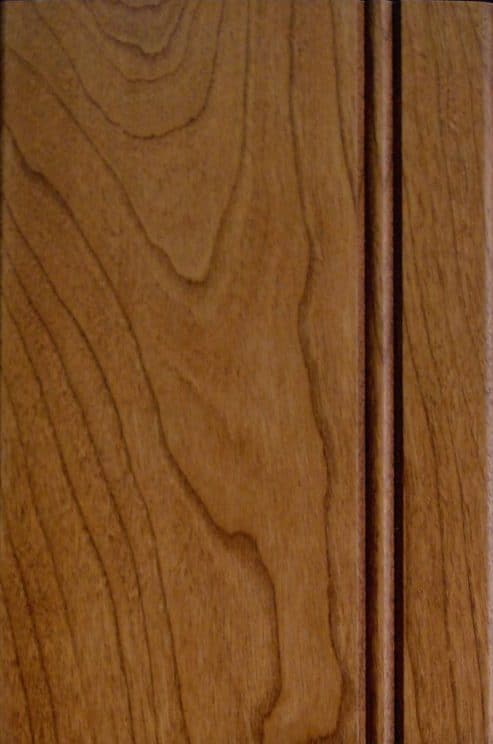 Cherry Mahogany