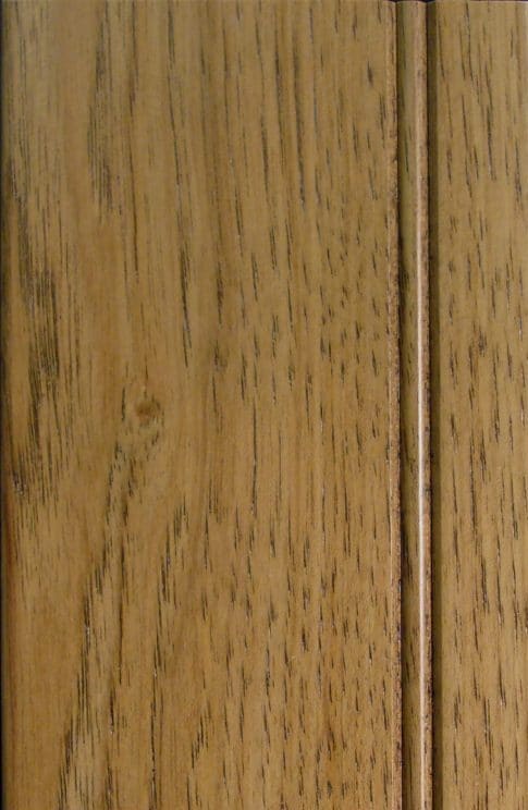 Hickory Black Walnut