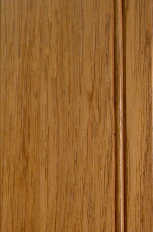 Hickory New Prairie Oak