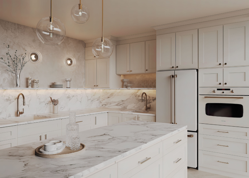 Forevermark Cabinetry