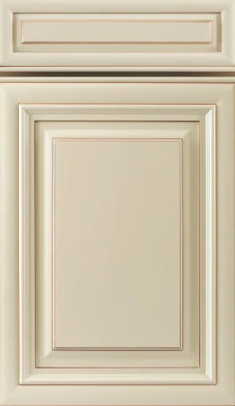 Traditional Raised Panel Cabinet Doors