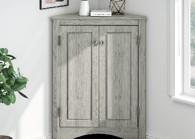 Costom Corner Cabinets