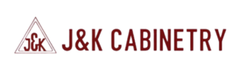 J&K Cabinetry logo