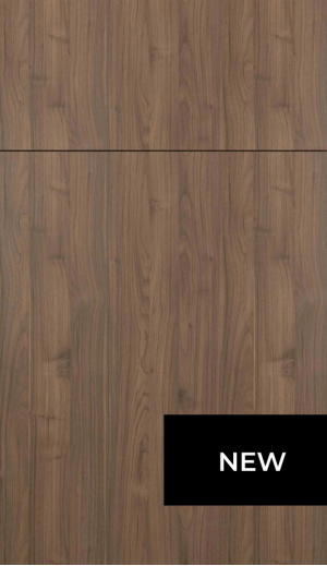 Brown Cabinets