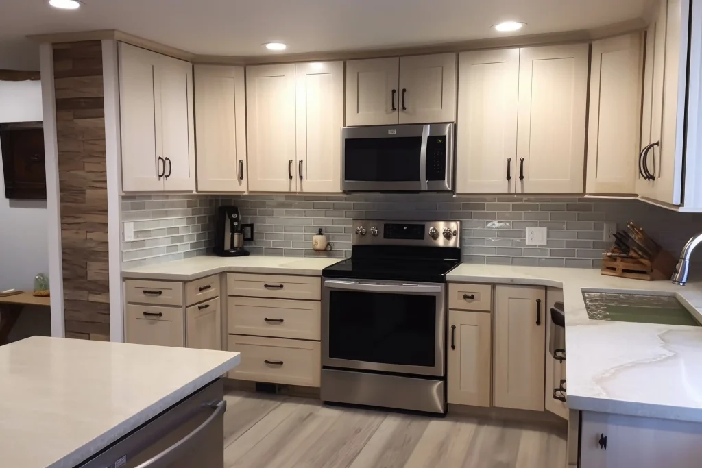 Kitchen Cabinets Cost