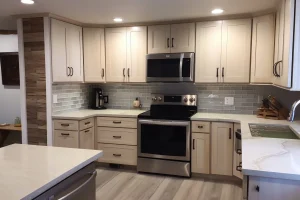 Kitchen Cabinets Cost
