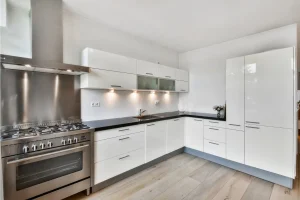 What Is the Cost to Install Kitchen Cabinets