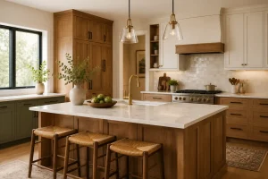 Top Kitchen Cabinet Trends