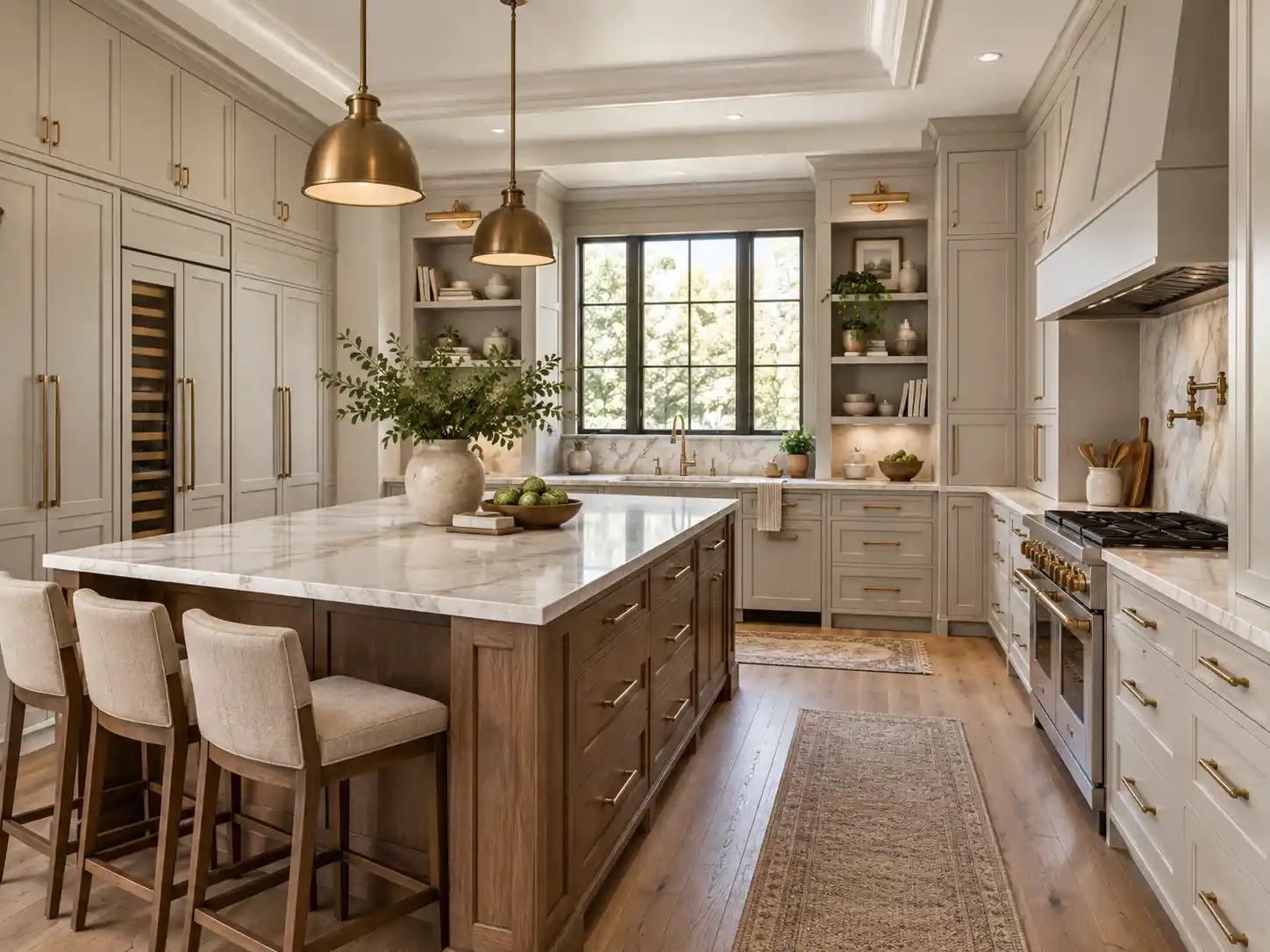 When Custom Cabinetry Becomes Especially Useful